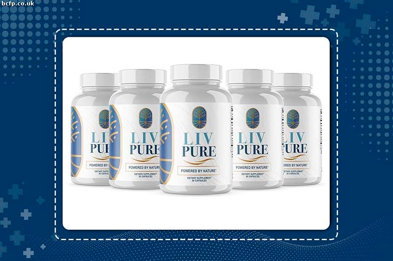 Liv Pure Effectively Support Weight Loss